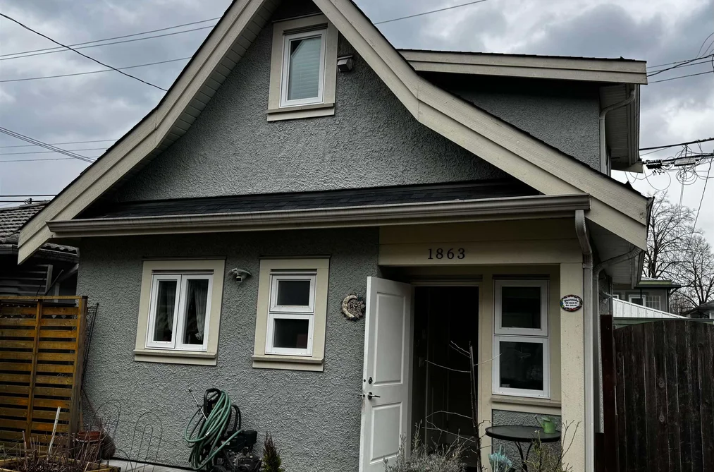 1865 E 37TH AVENUE, Vancouver BC V5P 1E9, Vancouver BC — Residential for Sale - Photo 2
