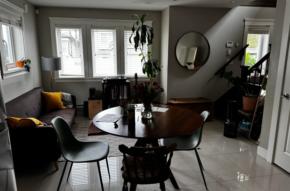 1865 E 37TH AVENUE, Vancouver BC V5P 1E9, Vancouver BC — Residential for Sale - Photo 4