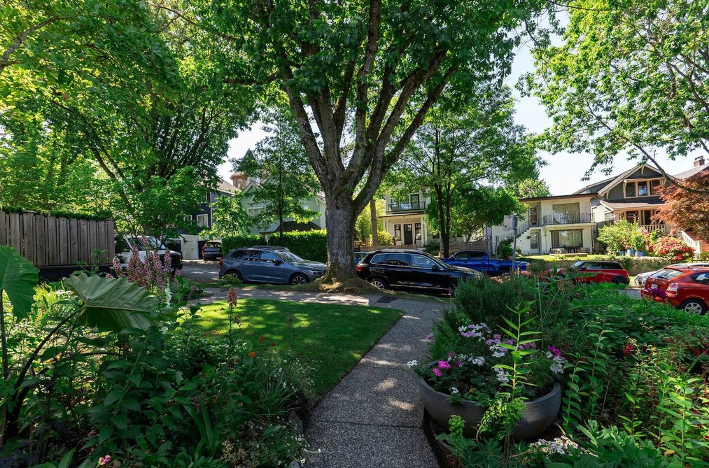 1865 E 7TH AVENUE, Vancouver BC V5N 1S1, Vancouver BC — Residential for Sale - Photo 2