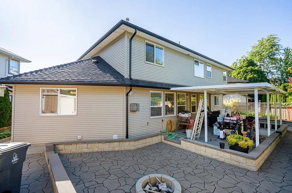 18656 64A AVENUE, Surrey, BC — Residential for Sale — Photo 32 of 37