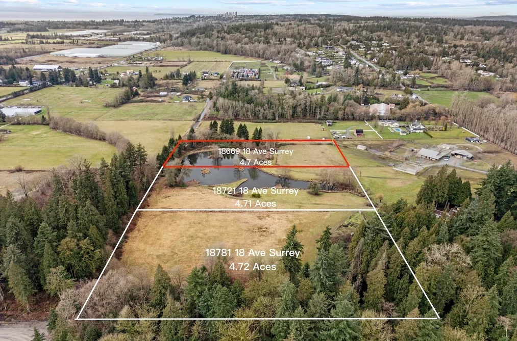 18669 18 AVENUE, Surrey BC V3S 9V2, Surrey BC — Land for Sale - Photo 6
