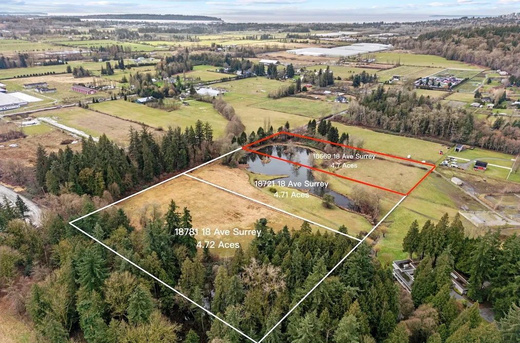 18669 18 AVENUE, Surrey BC V3S 9V2, Surrey BC — Land for Sale - Photo 7