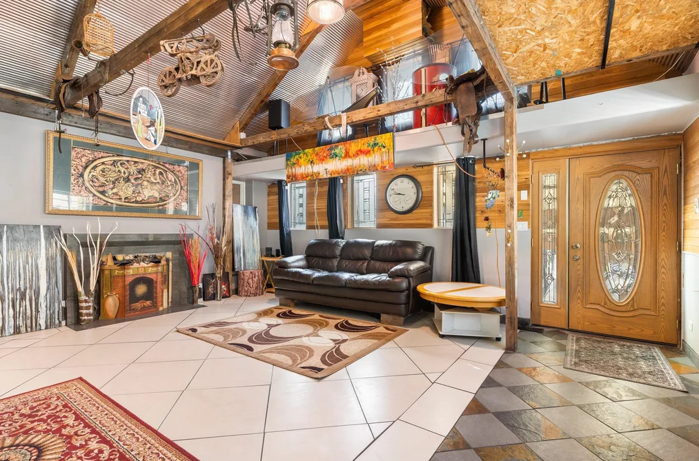 1867 SALISBURY AVENUE, Port Coquitlam BC V3B 1X6, Port Coquitlam BC — Residential for Sale - Photo 3