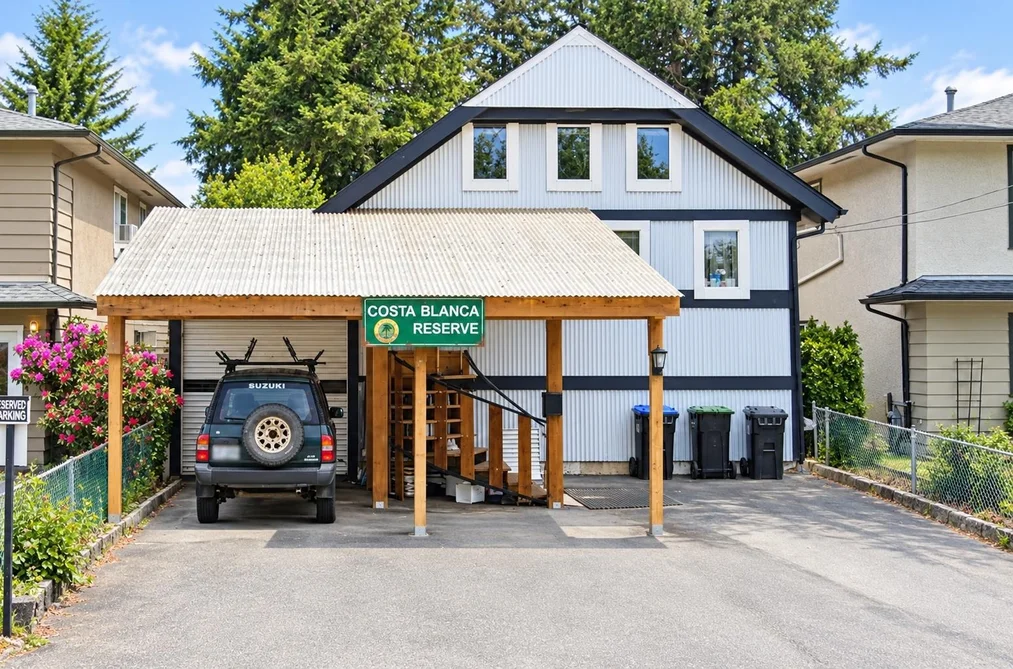 1867 Salisbury Ave, Port Coquitlam, BC - MLS: R3179722