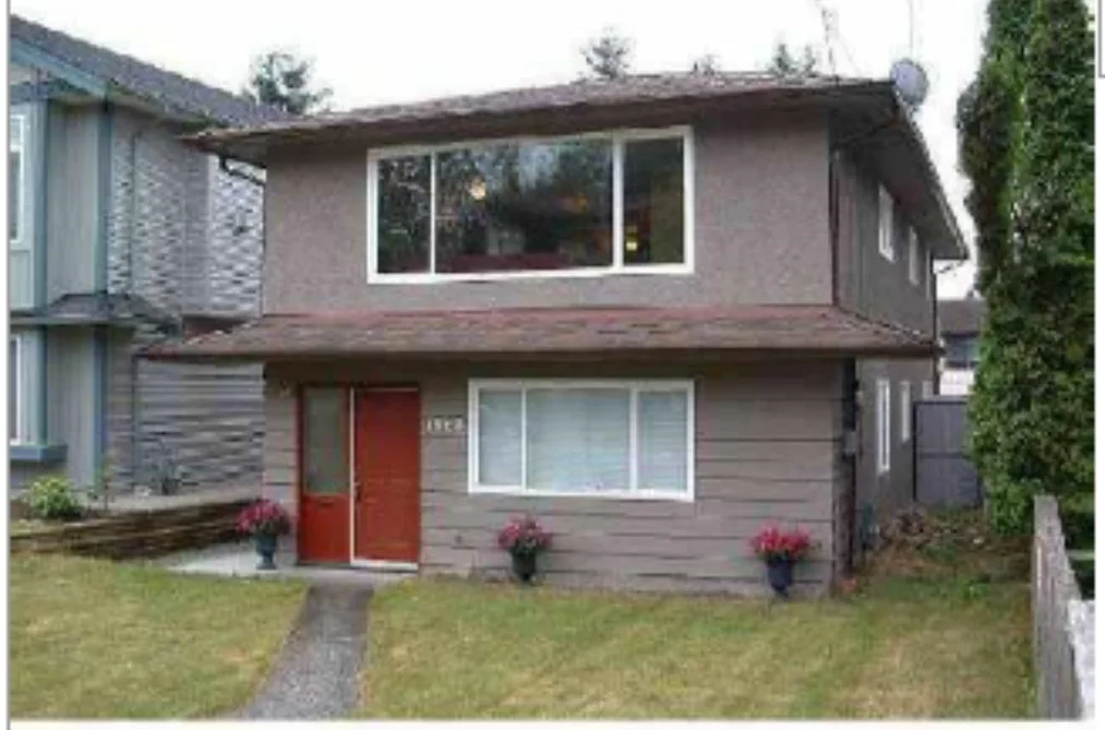 House for sale at 1868 Prairie Avenue Port Coquitlam British Columbia - MLS: R3014862