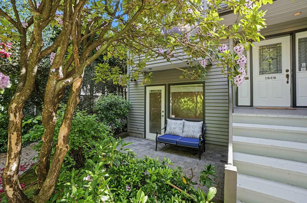 1868 WEST 15TH AVENUE, Vancouver BC V6J 2L1, Vancouver BC — Residential for Sale - Photo 2