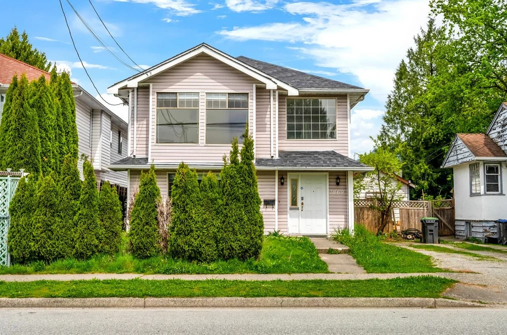House for sale at 1869 Prairie Avenue Port Coquitlam British Columbia - MLS: R3111477