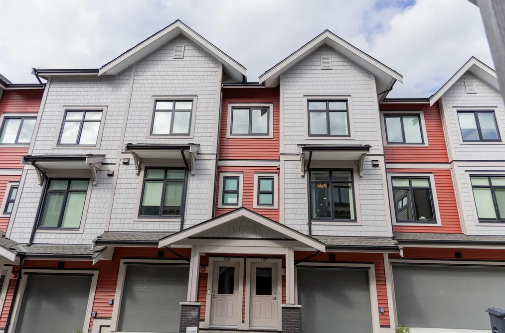 Townhouse for sale at 187 6951 204 Street Langley British Columbia - MLS: R3113007