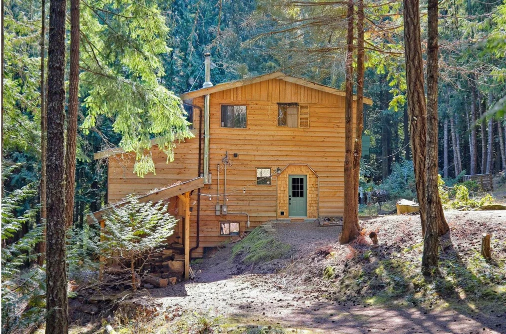 187 S WARBLER ROAD, Galiano Island BC V0N 1P0, Galiano Island BC — Residential for Sale - Photo 3