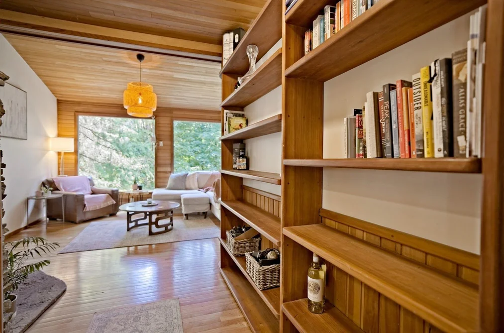 187 S WARBLER ROAD, Galiano Island BC V0N 1P0, Galiano Island BC — Residential for Sale - Photo 4