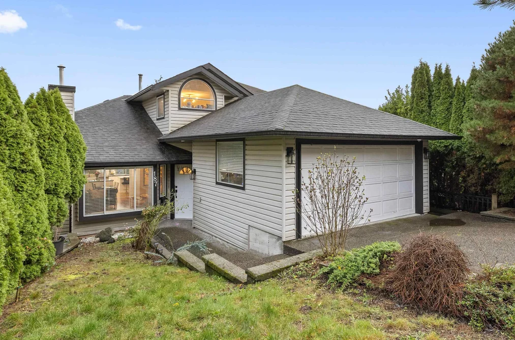 187 WARRICK STREET, Coquitlam BC V3K 6C1, Coquitlam BC — Residential for Sale - Photo 2
