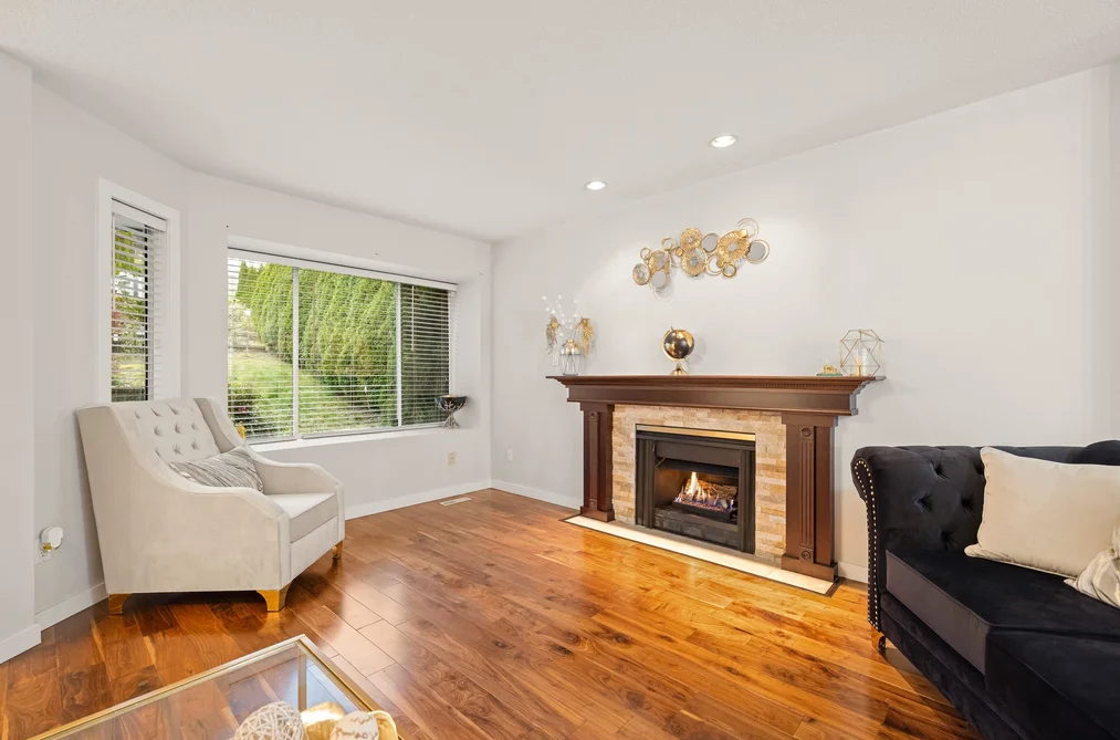 187 WARRICK STREET, Coquitlam BC V3K 6C1, Coquitlam BC — Residential for Sale - Photo 4