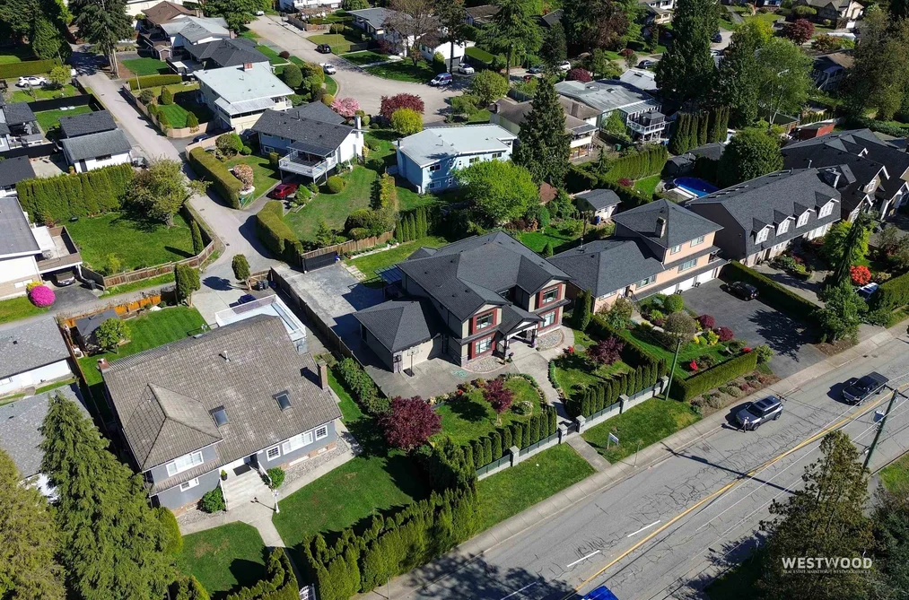 1870 SPERLING AVENUE, Burnaby BC V5B 4K5, Burnaby BC — Residential for Sale - Photo 2