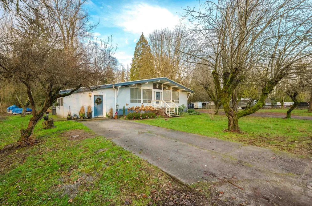 House for sale at 18701 88 Avenue Surrey British Columbia - MLS: R3124680