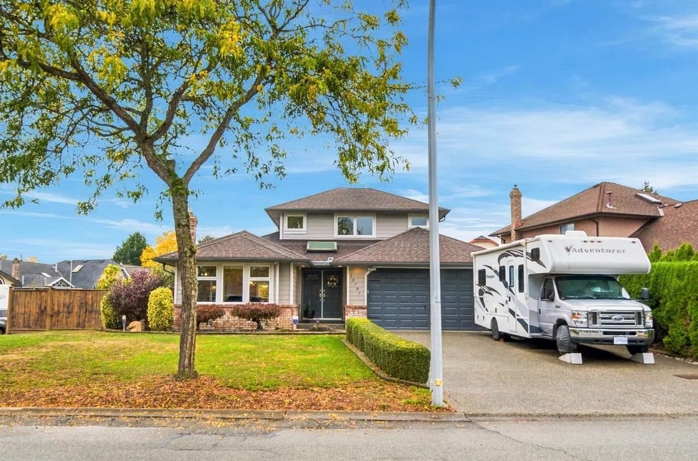 18707 60a Ave, Surrey, BC - MLS: R3175288