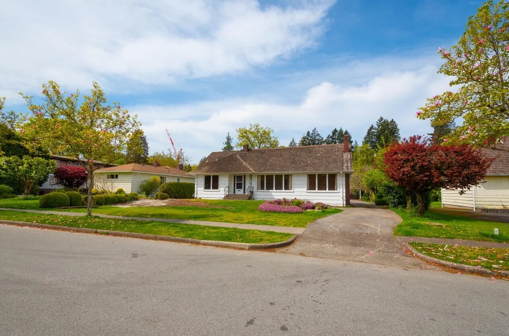 1871 ALLISON ROAD, Vancouver BC V6T 1T1, Vancouver BC — Residential for Sale - Photo 6