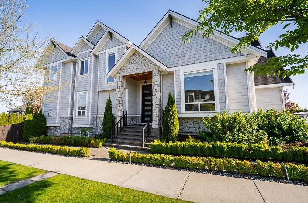 House for sale at 18712 55 Avenue Surrey British Columbia - MLS: R3079861
