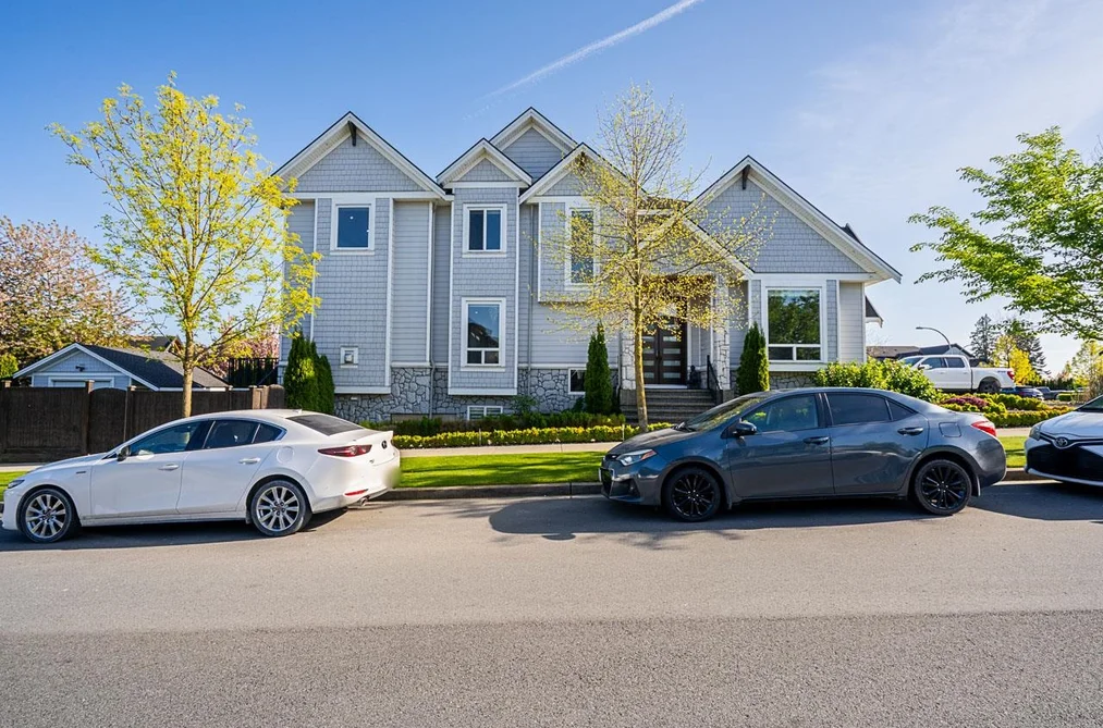 18712 55 AVENUE, Surrey BC V3S 4N7, Surrey BC — Residential for Sale - Photo 2