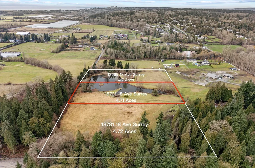 18721 18 AVENUE, Surrey BC V3S 9V2, Surrey BC — Land for Sale - Photo 6