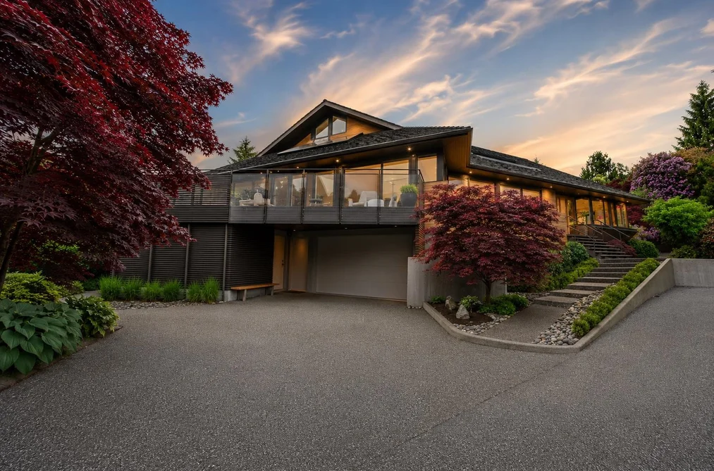 House for sale at 1873 Esquimalt Avenue West Vancouver British Columbia - MLS: R3124981
