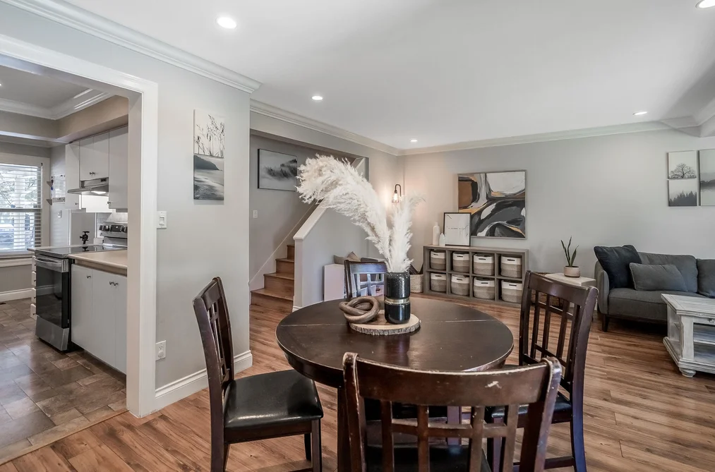 1873 LILAC DRIVE, Surrey BC V4A 6C7, Surrey BC — Residential for Sale — Photo 10 of 40