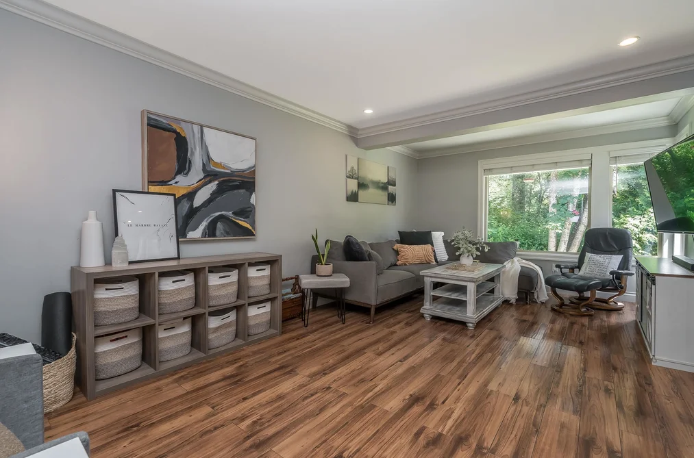 1873 LILAC DRIVE, Surrey BC V4A 6C7, Surrey BC — Residential for Sale — Photo 13 of 40
