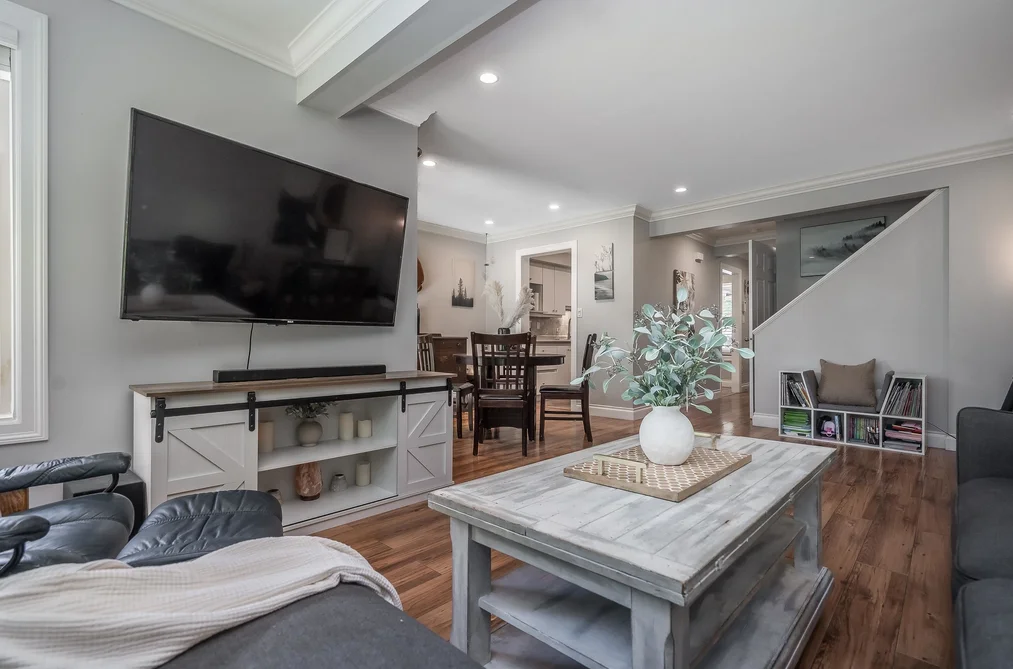 1873 LILAC DRIVE, Surrey BC V4A 6C7, Surrey BC — Residential for Sale — Photo 17 of 40