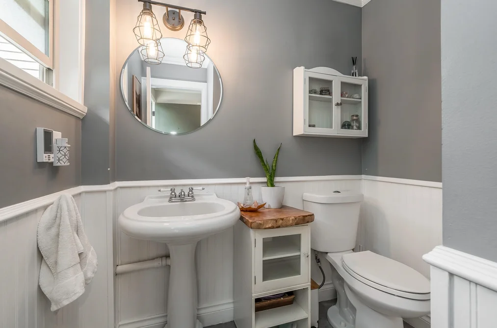 1873 LILAC DRIVE, Surrey BC V4A 6C7, Surrey BC — Residential for Sale — Photo 20 of 40