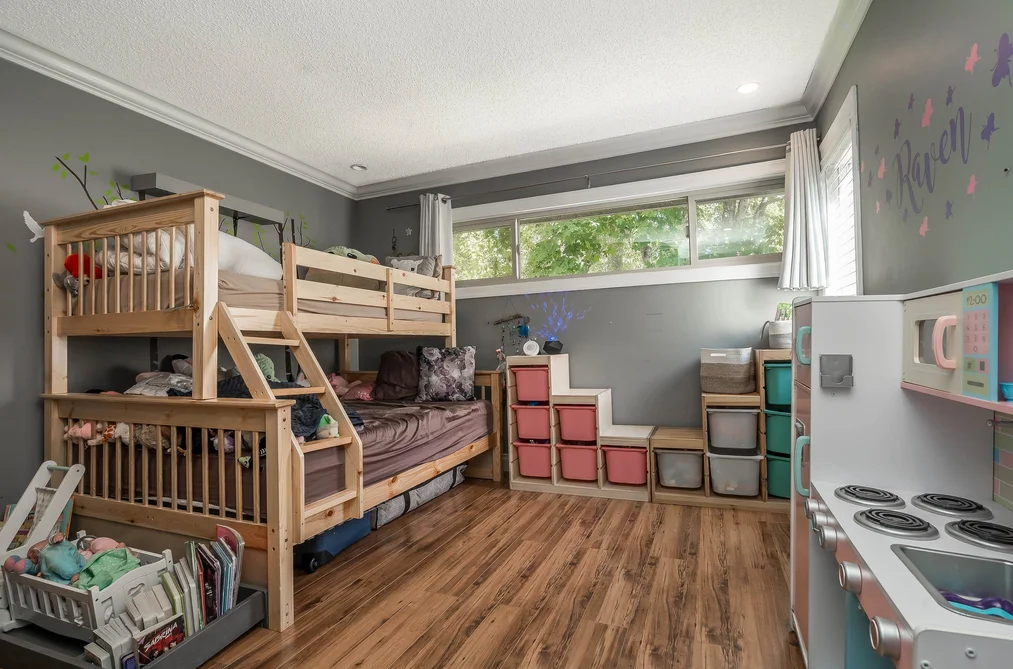 1873 LILAC DRIVE, Surrey BC V4A 6C7, Surrey BC — Residential for Sale — Photo 21 of 40