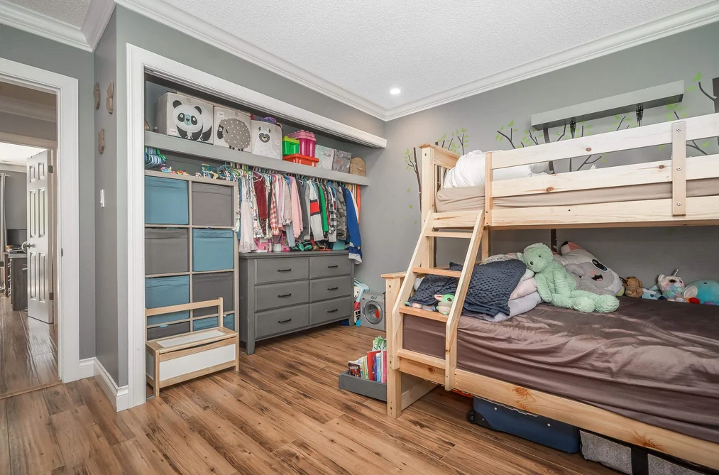 1873 LILAC DRIVE, Surrey BC V4A 6C7, Surrey BC — Residential for Sale — Photo 22 of 40