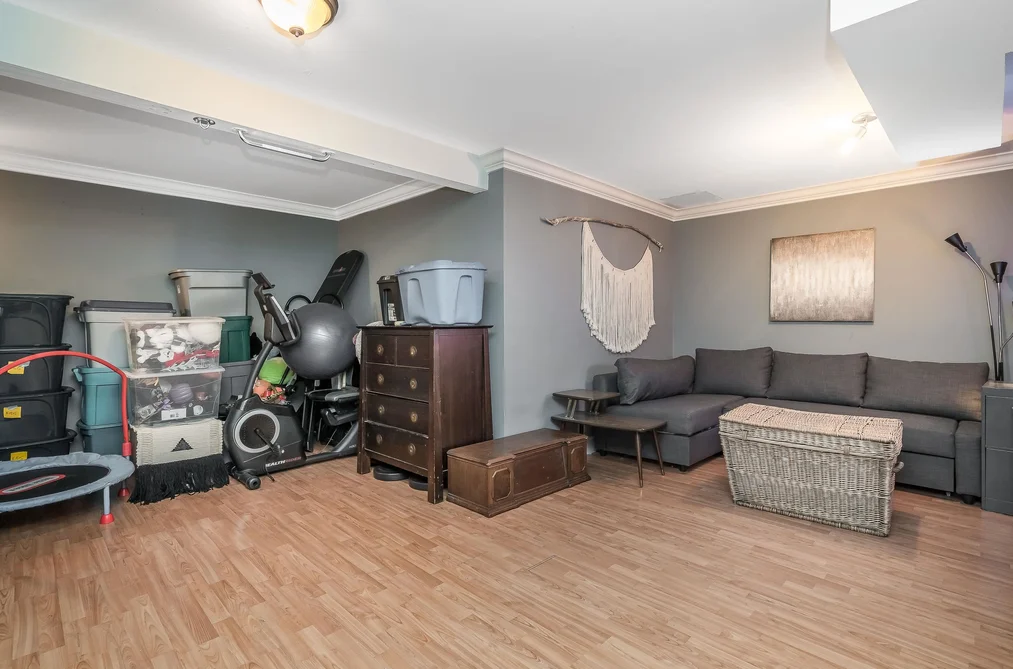 1873 LILAC DRIVE, Surrey BC V4A 6C7, Surrey BC — Residential for Sale — Photo 32 of 40