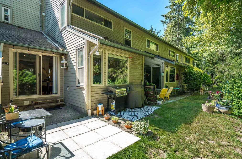 1873 LILAC DRIVE, Surrey BC V4A 6C7, Surrey BC — Residential for Sale — Photo 35 of 40
