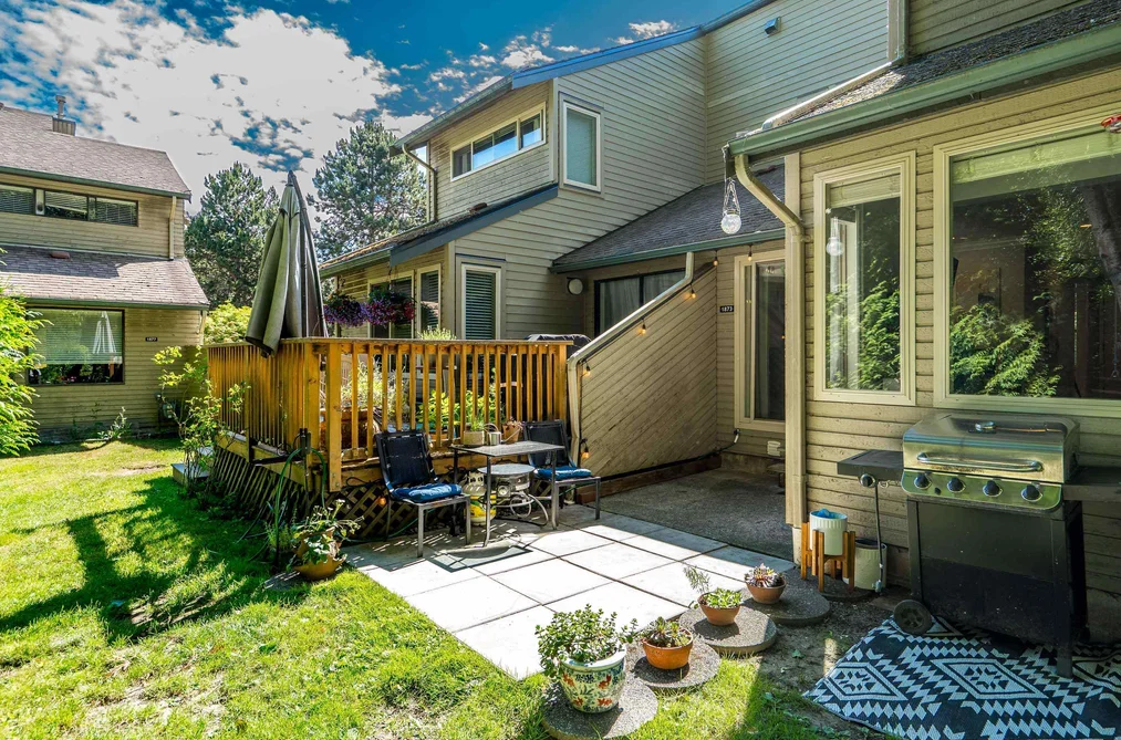 1873 LILAC DRIVE, Surrey BC V4A 6C7, Surrey BC — Residential for Sale — Photo 4 of 40