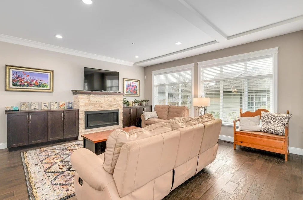 1873 OSPREY DRIVE, Tsawwassen BC V4M 0A8, Tsawwassen BC — Residential for Sale - Photo 2