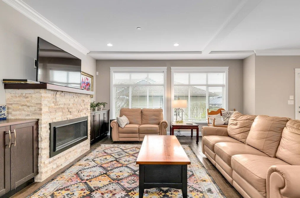 1873 OSPREY DRIVE, Tsawwassen BC V4M 0A8, Tsawwassen BC — Residential for Sale - Photo 3