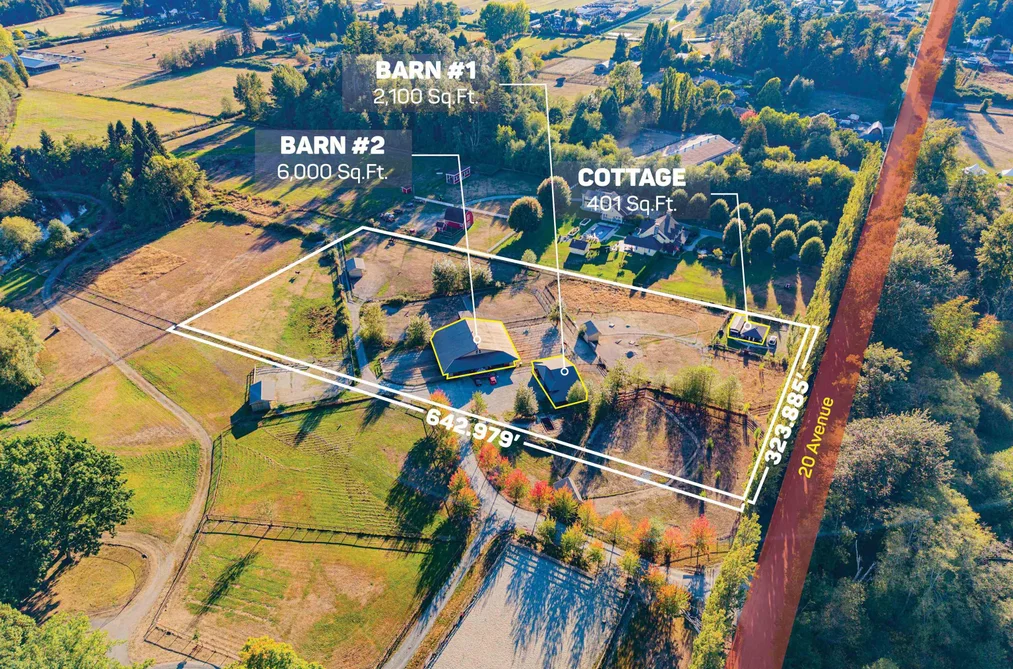 Property for sale at 18738 20 Avenue Surrey British Columbia - MLS: R3165133