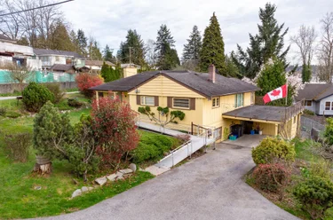 1874 Hillside Ave, Coquitlam, BC - MLS: R3155117
