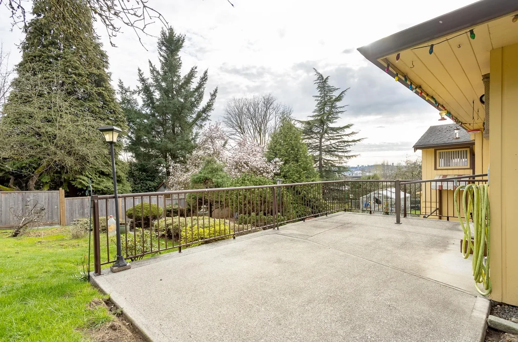 1874 HILLSIDE AVENUE, Coquitlam BC V3K 1K5, Coquitlam BC — Residential for Sale - Photo 4