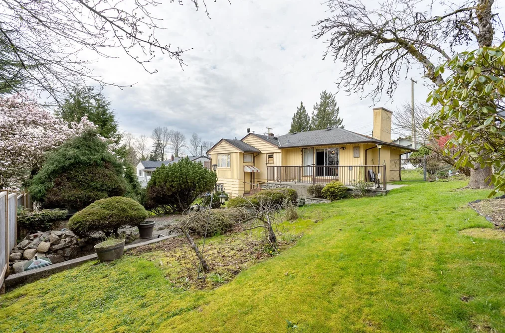 1874 HILLSIDE AVENUE, Coquitlam BC V3K 1K5, Coquitlam BC — Residential for Sale - Photo 5