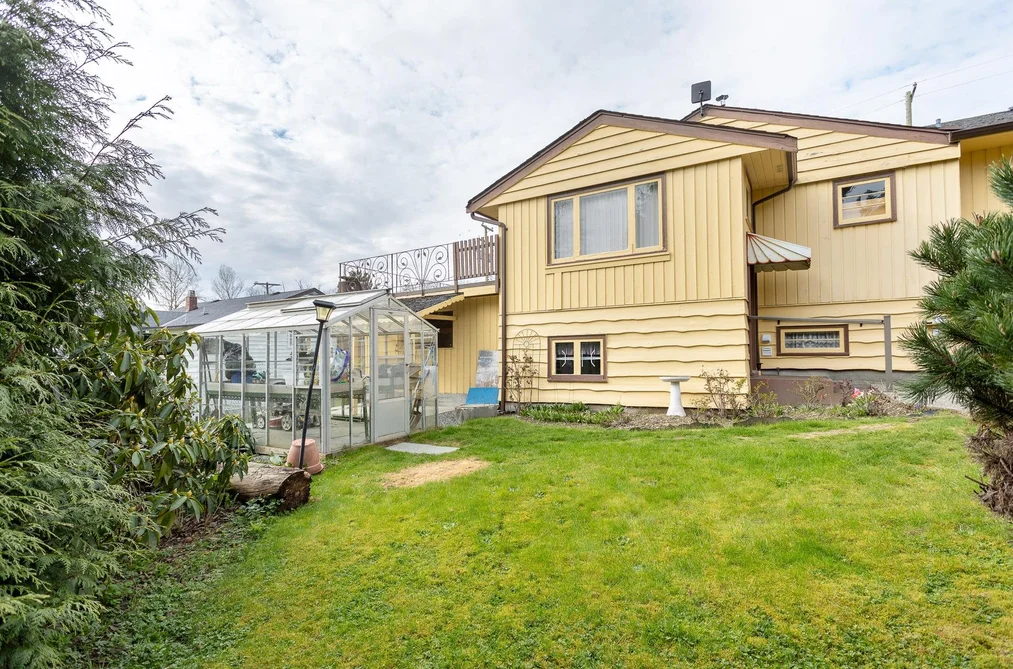 1874 HILLSIDE AVENUE, Coquitlam BC V3K 1K5, Coquitlam BC — Residential for Sale - Photo 6