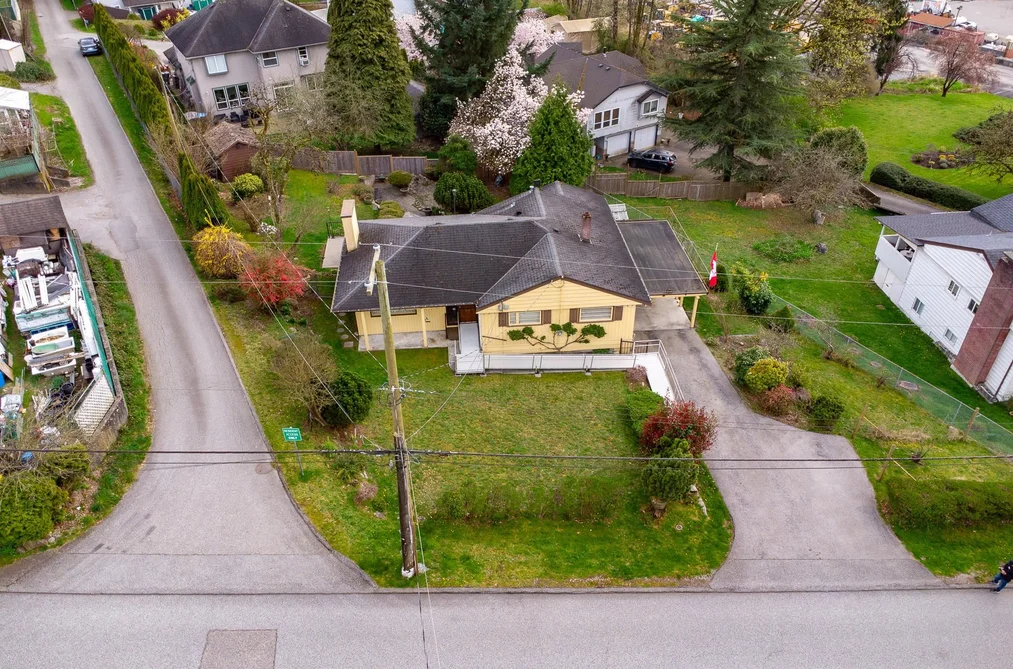 1874 HILLSIDE AVENUE, Coquitlam BC V3K 1K5, Coquitlam BC — Residential for Sale - Photo 7