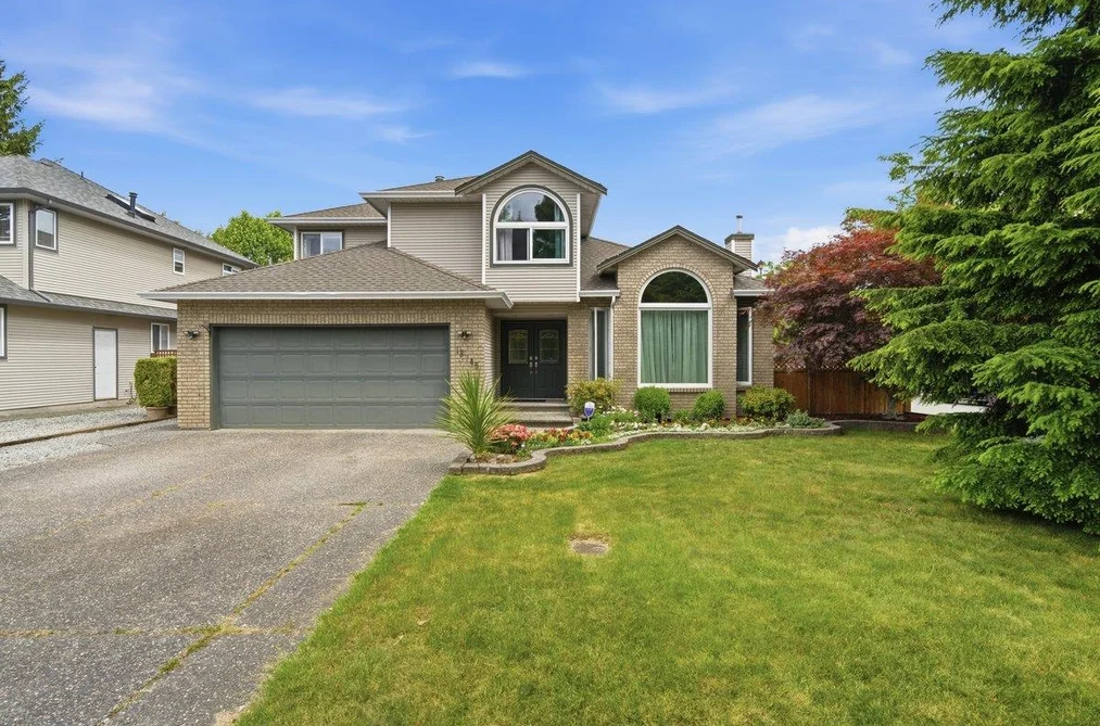 House for sale at 18745 65 Avenue Surrey British Columbia - MLS: R3137237
