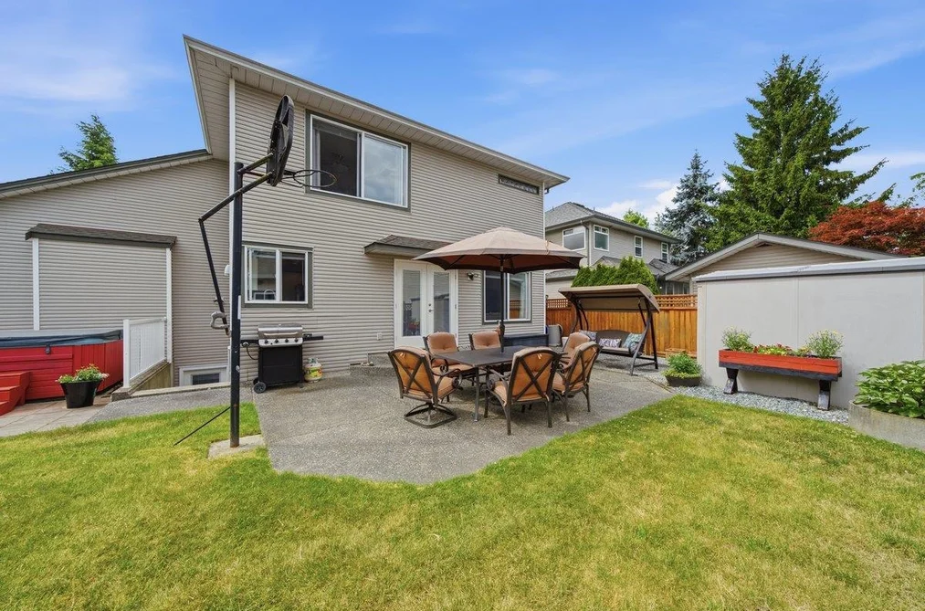 18745 65 AVENUE, Surrey BC V3S 8V2, Surrey BC — Residential for Sale — Photo 15 of 40