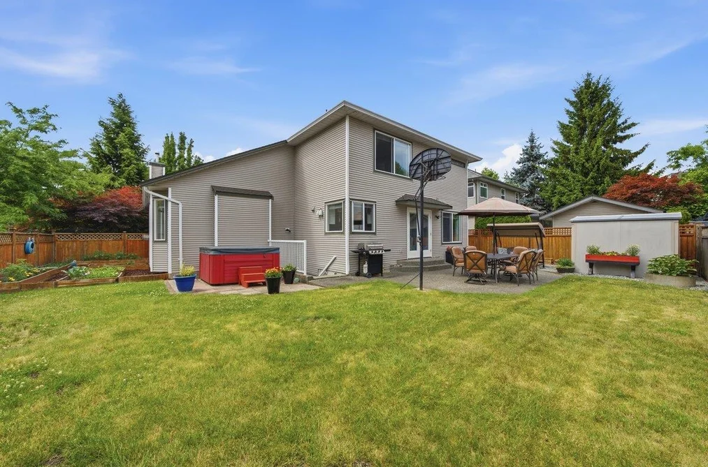 18745 65 AVENUE, Surrey BC V3S 8V2, Surrey BC — Residential for Sale — Photo 16 of 40