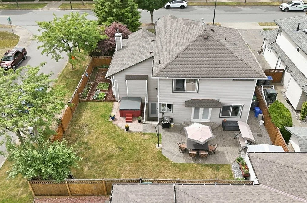 18745 65 AVENUE, Surrey BC V3S 8V2, Surrey BC — Residential for Sale — Photo 35 of 40