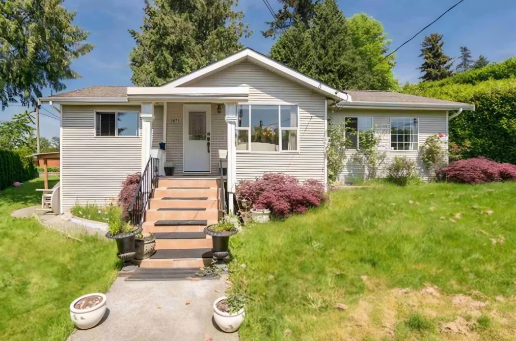House for sale at 1875 Coleman Avenue Coquitlam British Columbia - MLS: R3151131
