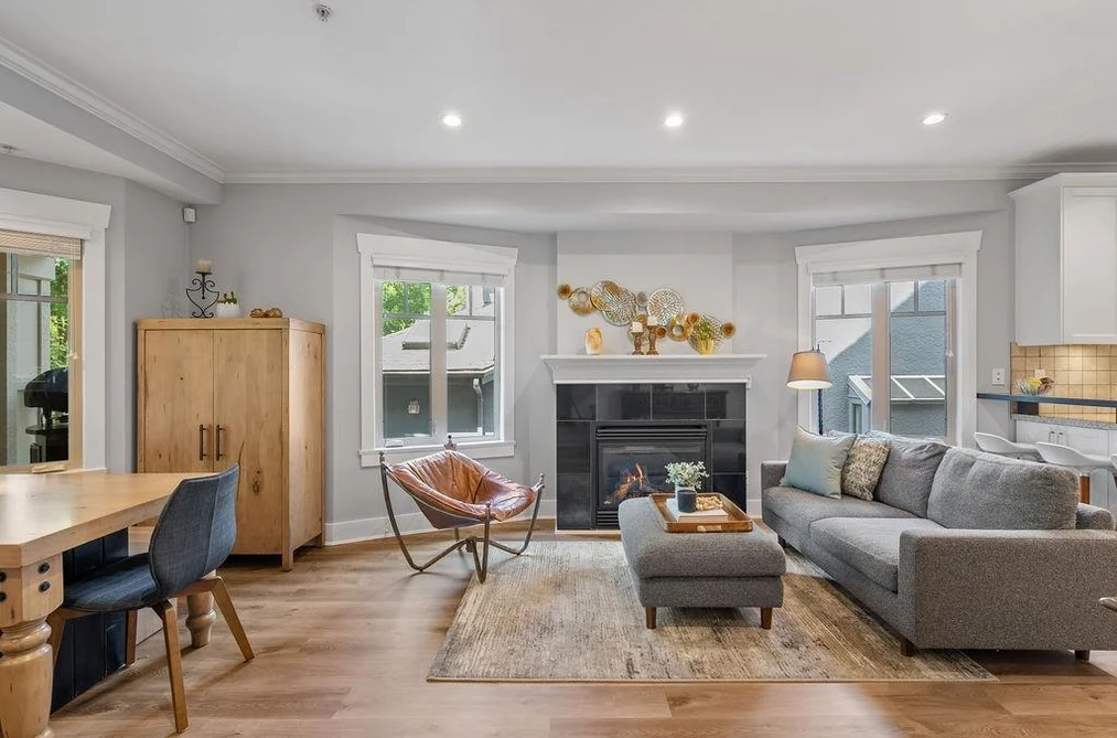 1875 W 13 AVENUE, Vancouver BC V6J 2H4, Vancouver BC — Residential for Sale - Photo 2