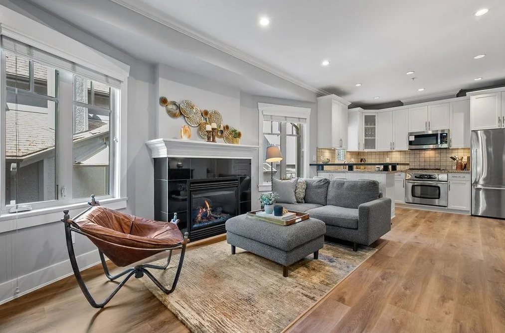 1875 W 13 AVENUE, Vancouver BC V6J 2H4, Vancouver BC — Residential for Sale - Photo 3
