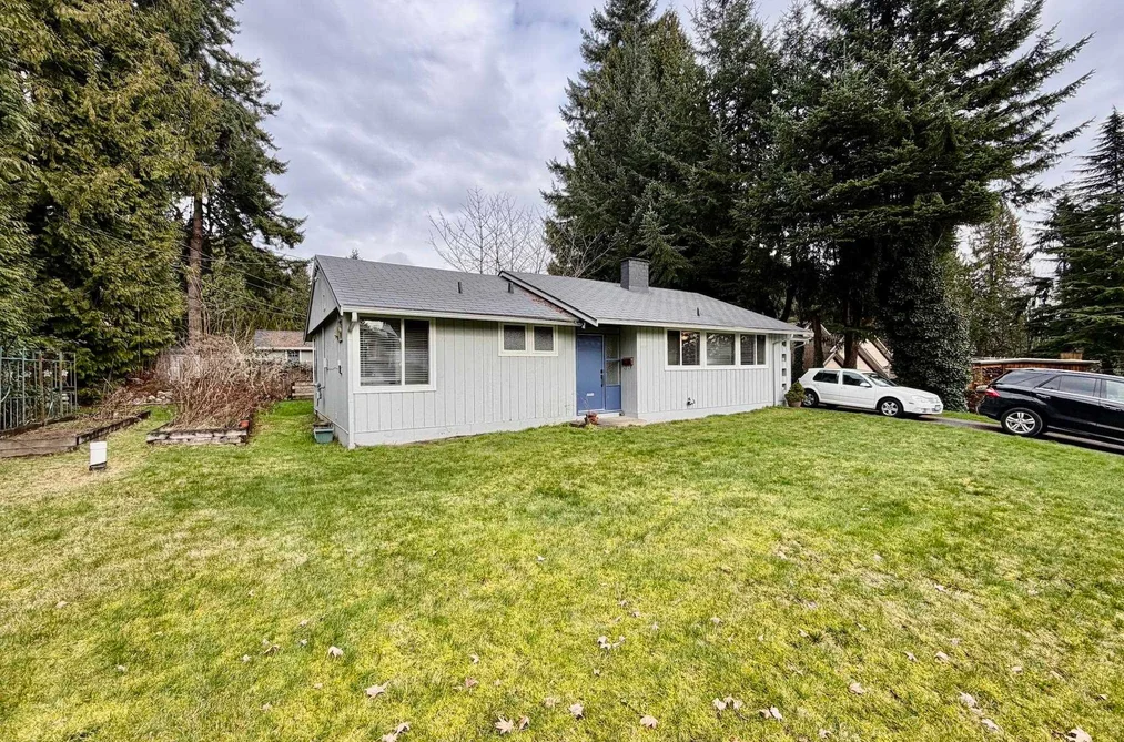 House for sale at 1876 Beaulynn Place North Vancouver British Columbia - MLS: R3094748