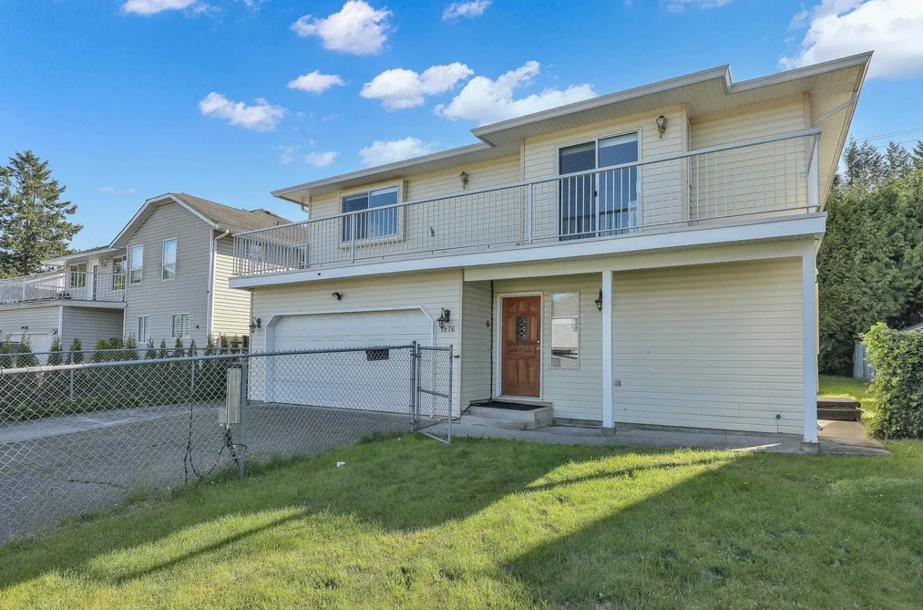1876 KING GEORGE BOULEVARD, Surrey BC V4A 5A1, Surrey BC — Residential for Sale - Photo 2